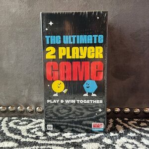 The Ultimate 2 Player Game - By What Do You Meme?